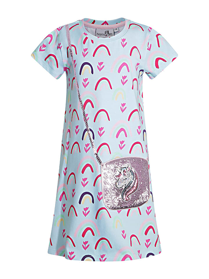 Платье happy girls by Eisend, светло-синий
Платье happy girls by Eisend, светло-синий