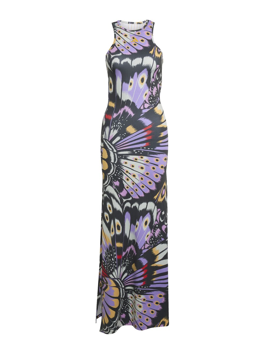 Спортивное платье ADIDAS SPORTSWEAR Adidas X Farm, черный
Спортивное платье ADIDAS SPORTSWEAR Adidas X Farm, черный