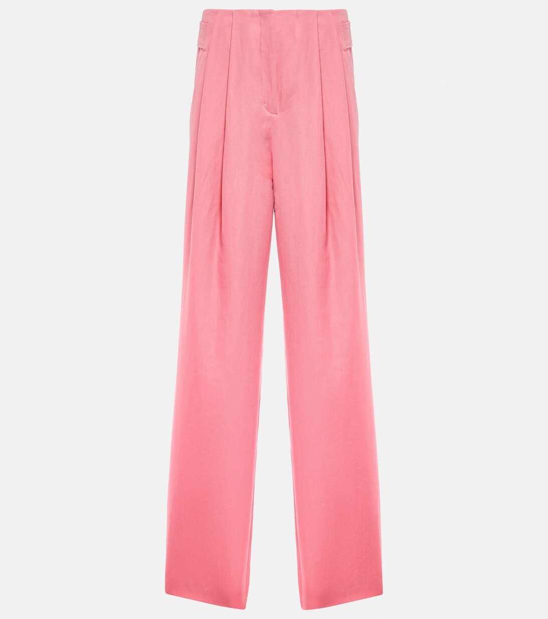 Разноцветные широкие брюки Lightness DOROTHEE SCHUMACHER, розовый
Разноцветные широкие брюки Lightness DOROTHEE SCHUMACHER, розовый