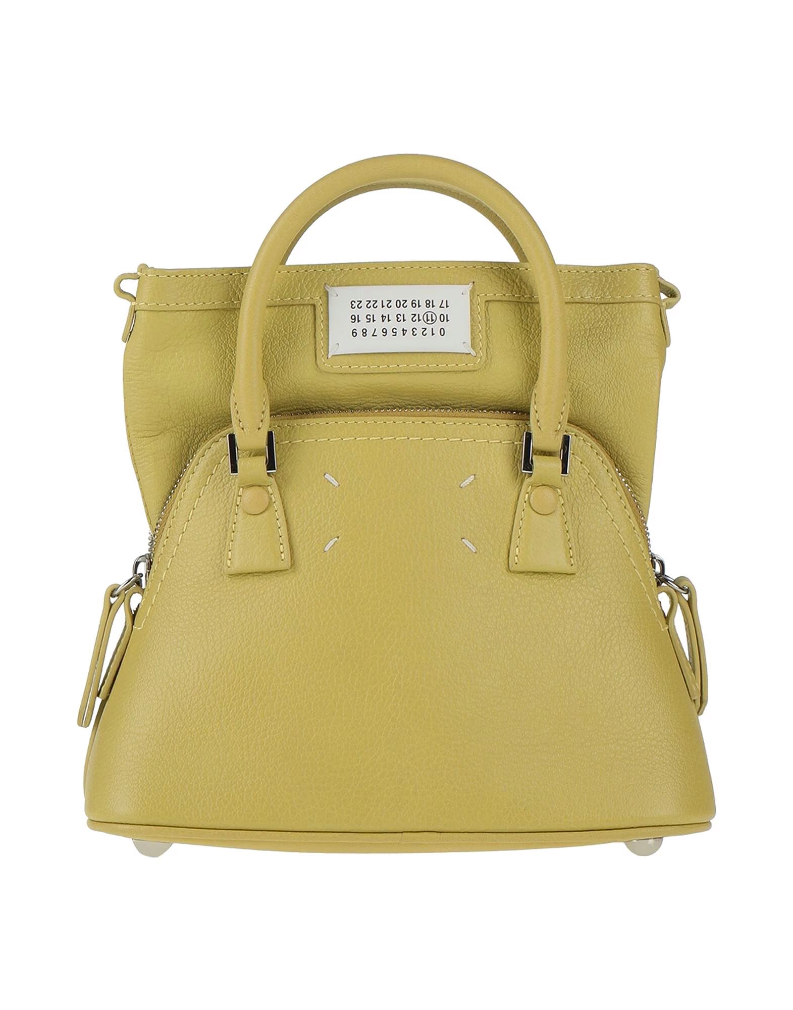 Сумка Maison Margiela, салатовый
Сумка Maison Margiela, салатовый