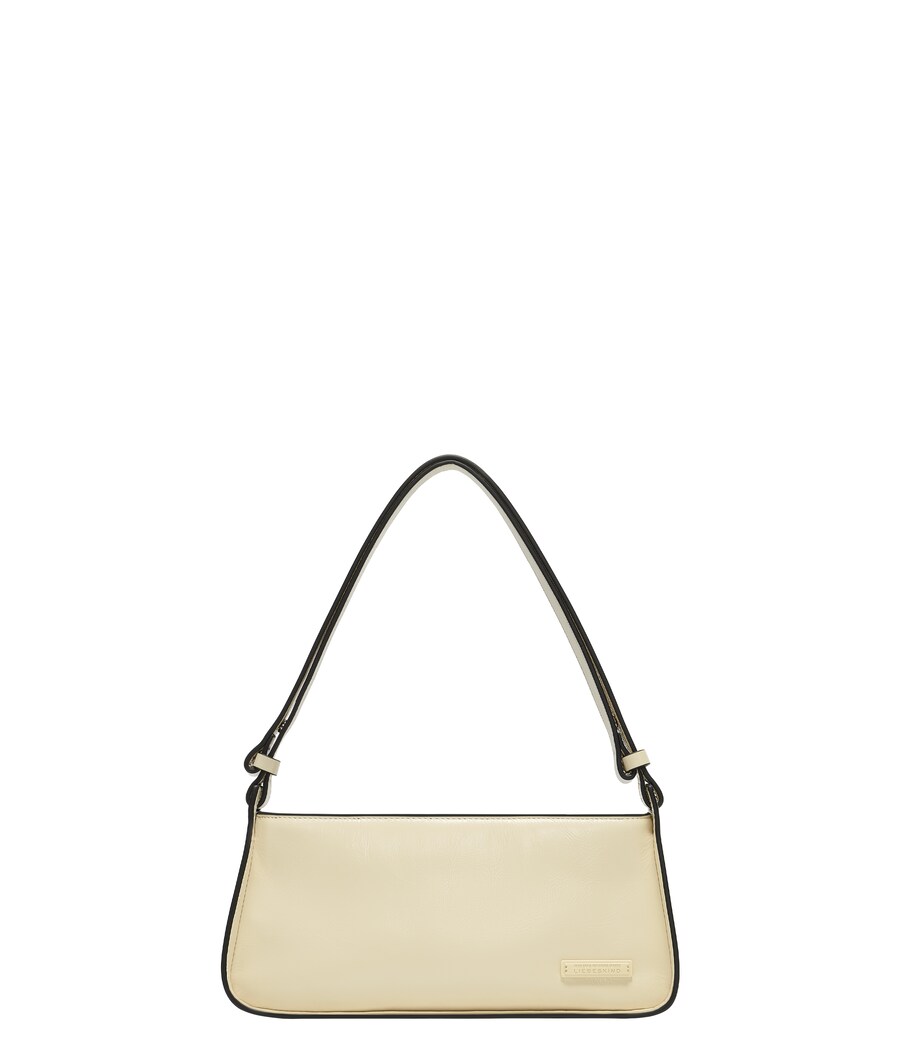 Сумка через плечо Liebeskind Berlin Franzis, цвет Pastel yellow
Сумка через плечо Liebeskind Berlin Franzis, цвет Pastel yellow