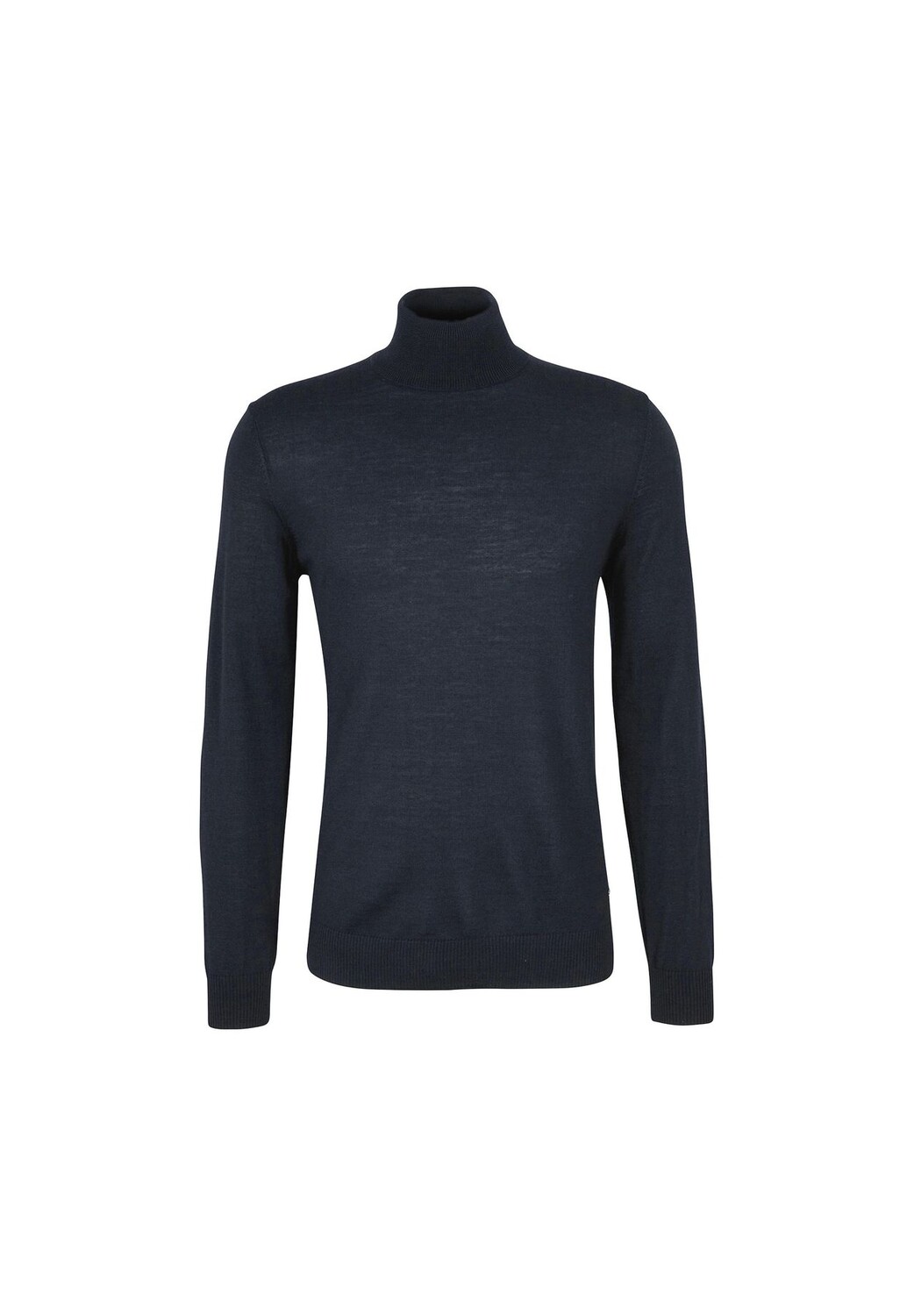 Мужской вязаный свитер - JK-04Donte, водолазка, тонкая вязка, шерсть, однотонный JOOP!, синий
Мужской вязаный свитер - JK-04Donte, водолазка, тонкая вязка, шерсть, однотонный JOOP!, синий