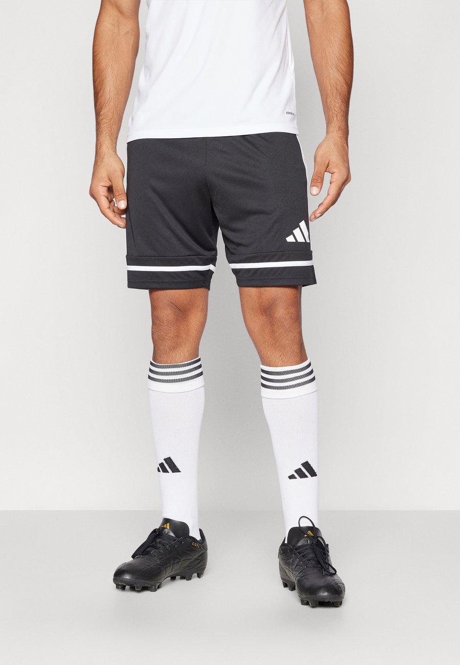 Спортивные шорты Adidas Performance SQUADRA25 SHORTS, Black/White/Black
Спортивные шорты Adidas Performance SQUADRA25 SHORTS, Black/White/Black
