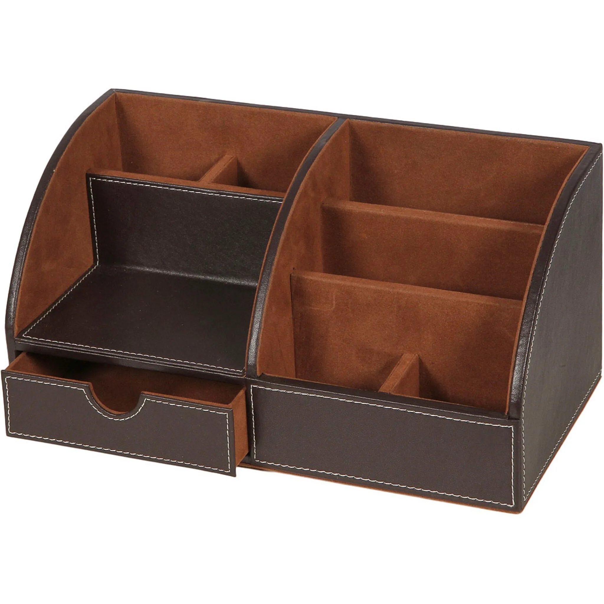 Органайзер Ambiente House «London Desk Organizer 29 см», (1 шт.) Ambiente Haus, коричневый
Органайзер Ambiente House «London Desk Organizer 29 см», (1 шт.) Ambiente Haus, коричневый