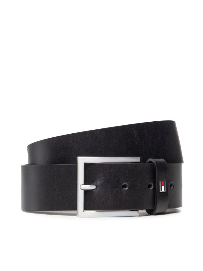 Ремень Hampton 4.0 Tommy Hilfiger, черный
Ремень Hampton 4.0 Tommy Hilfiger, черный