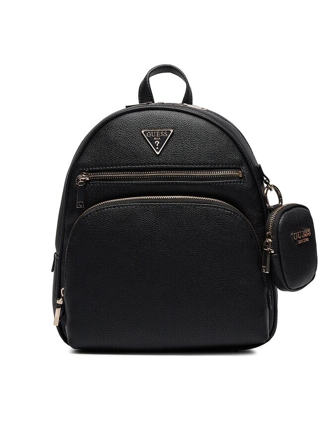 Рюкзак Guess, черный
Рюкзак Guess, черный