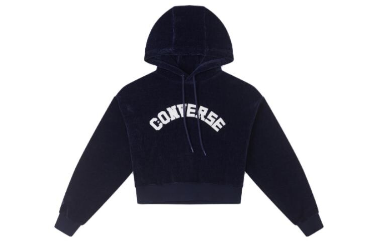 Свитшот женский темно-синий Converse
Свитшот женский темно-синий Converse