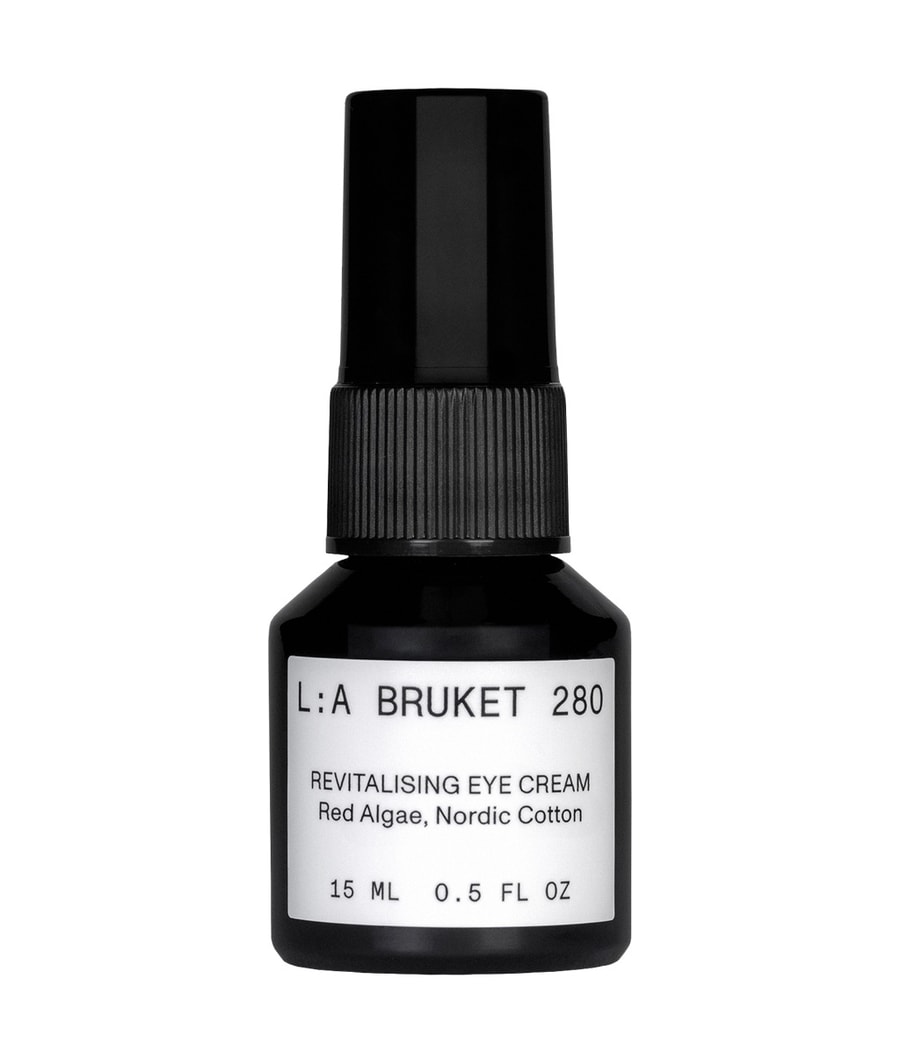 Крем для глаз L:A Bruket No. 280 Revitalizing Eye Cream, 15 ml
Крем для глаз L:A Bruket No. 280 Revitalizing Eye Cream, 15 ml