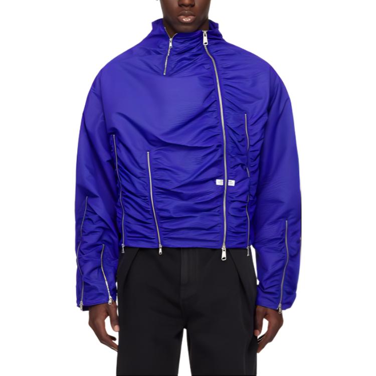 ADER ERROR Куртка мужская синяя, Blue
ADER ERROR Куртка мужская синяя, Blue