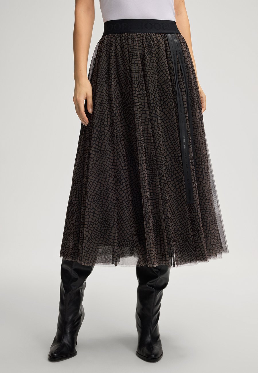 Юбка JOOP! FRIDI, Open Brown/Bordeaux
Юбка JOOP! FRIDI, Open Brown/Bordeaux