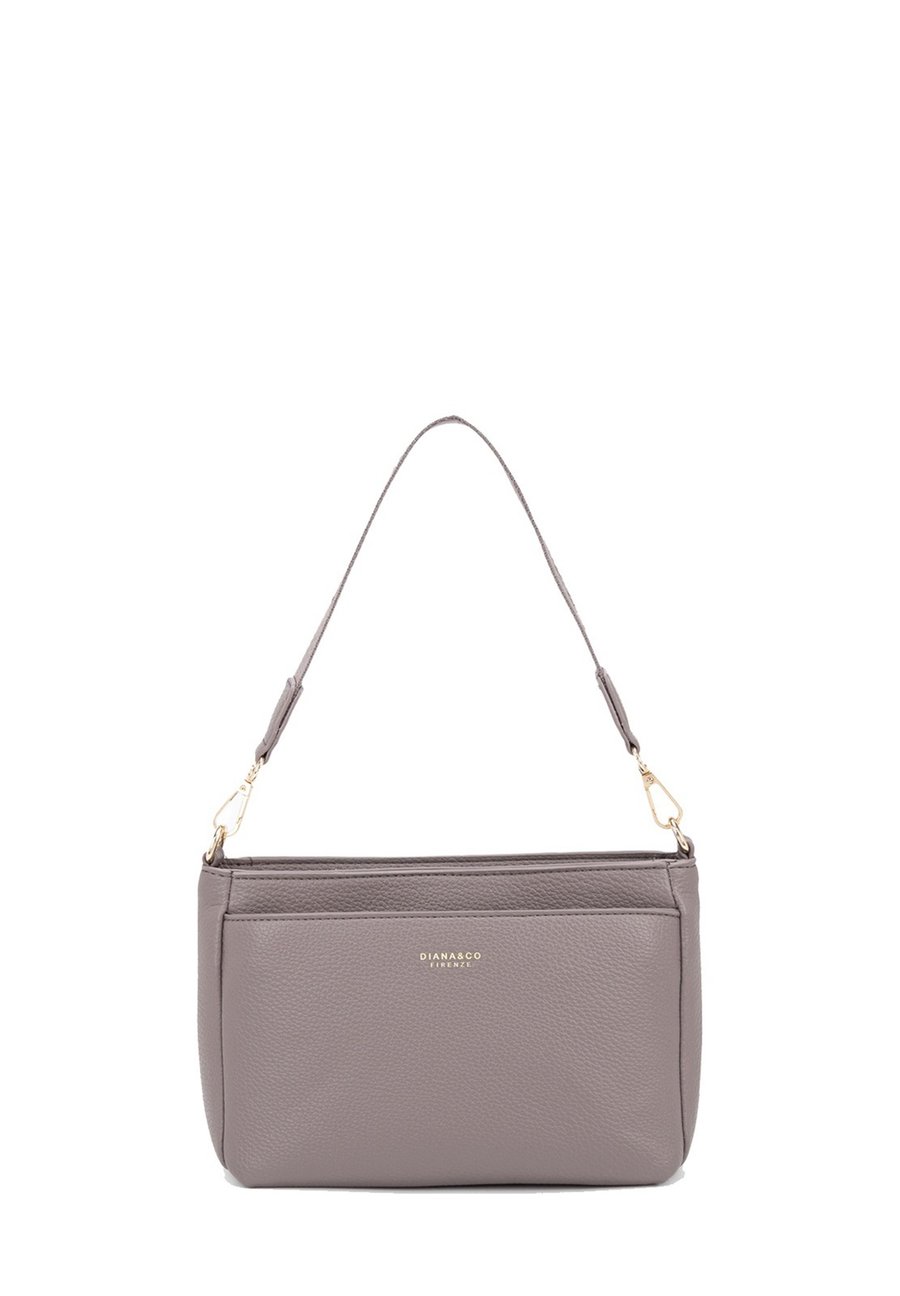 Сумка Diana&Co SHOULDER CONVERTIBLE, Light Taupe/Taupe
Сумка Diana&Co SHOULDER CONVERTIBLE, Light Taupe/Taupe