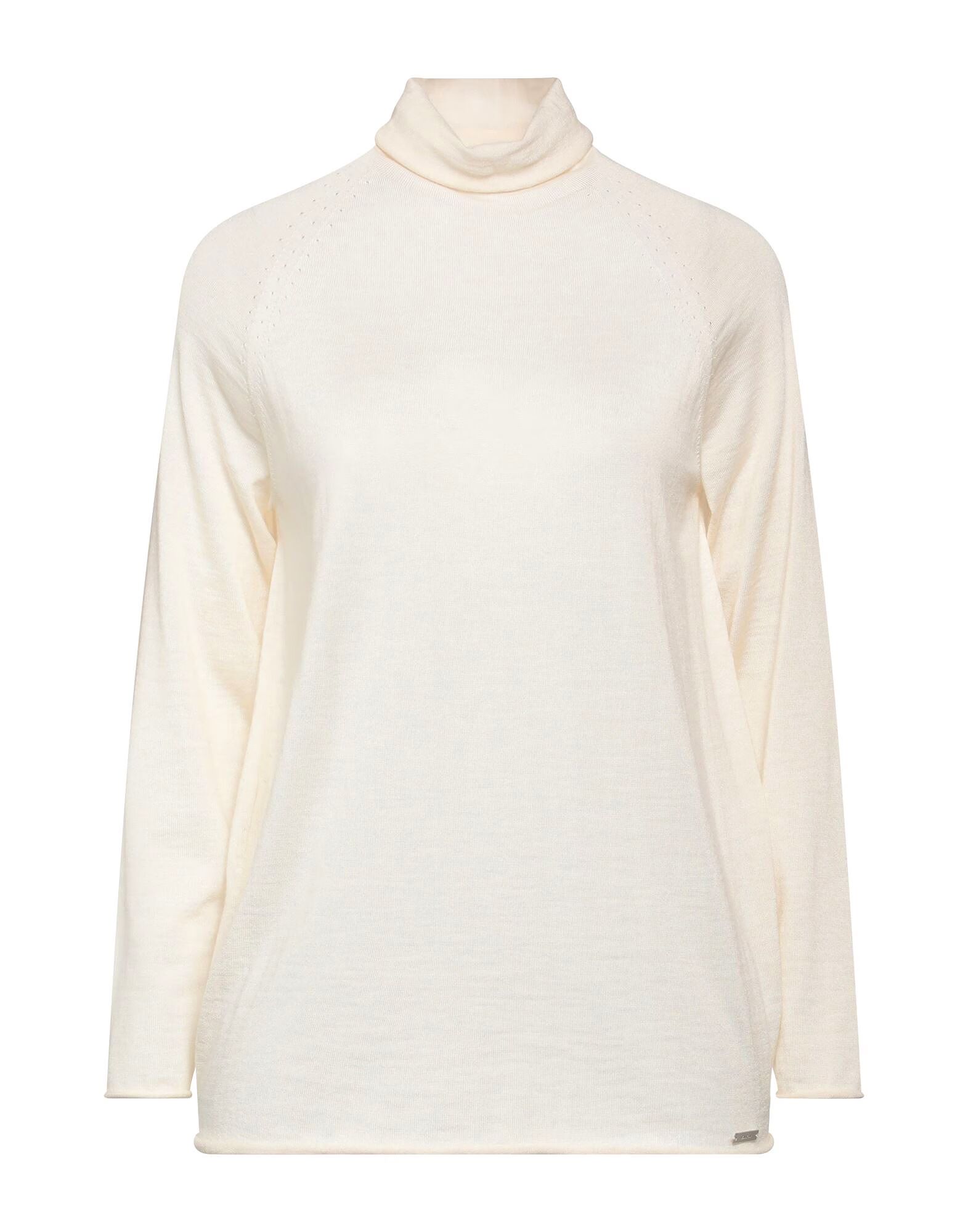 Водолазка Kiton, айвори
Водолазка Kiton, айвори