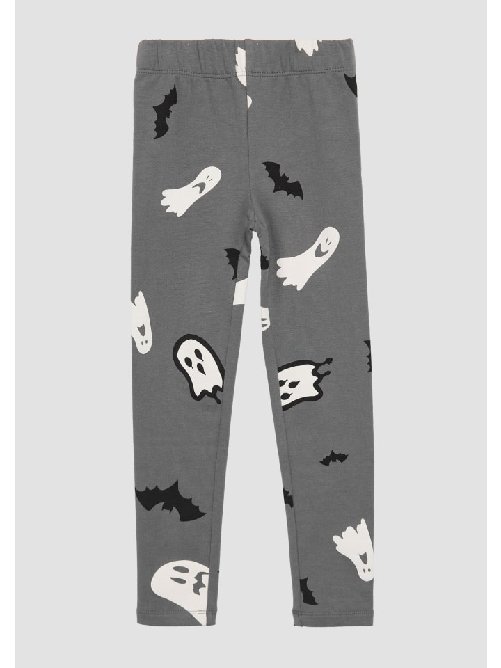 s.Oliver Леггинсы цвета 94A1_серый
s.Oliver Леггинсы цвета 94A1_серый