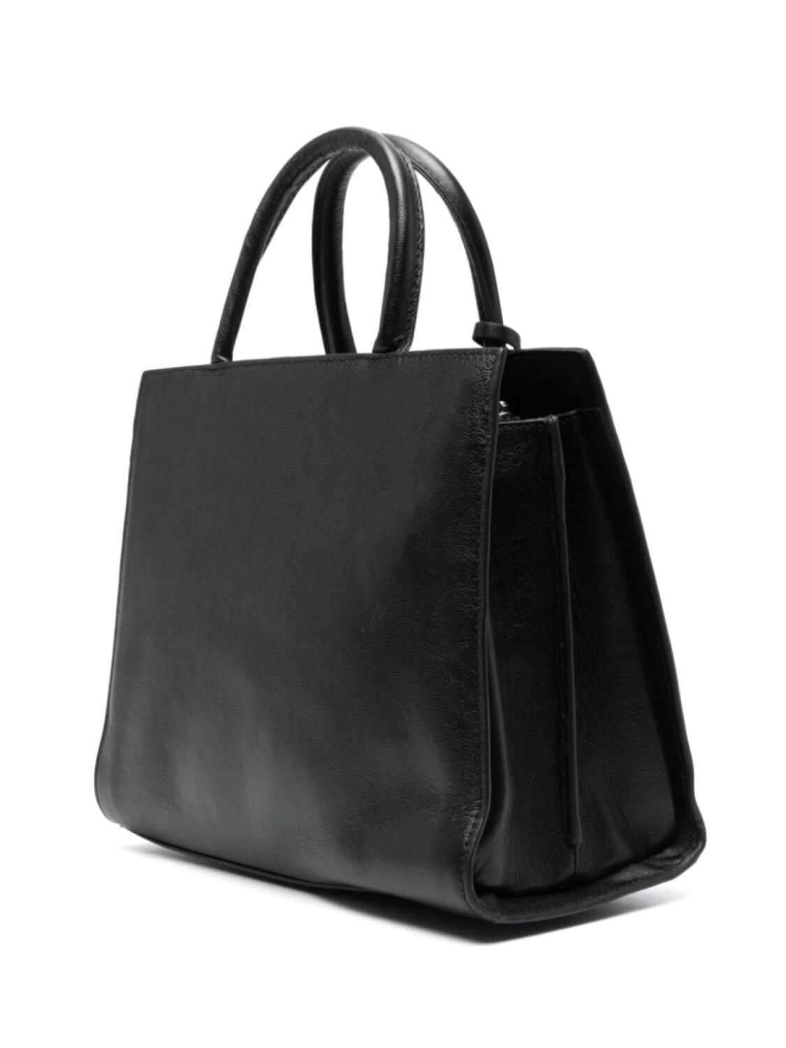 John Richmond сумка-тоут с логотипом, черный
John Richmond сумка-тоут с логотипом, черный