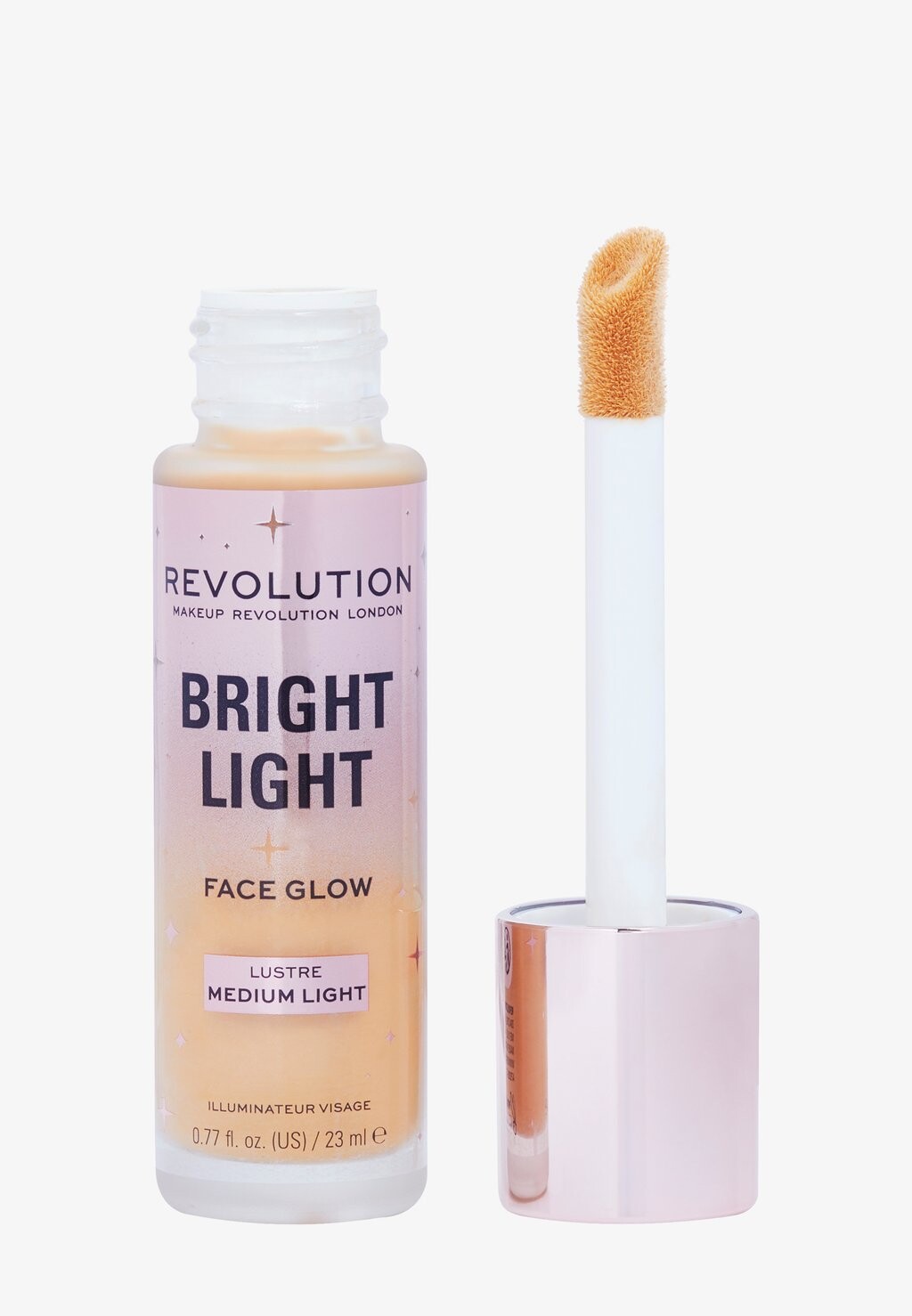 Хайлайтеры Revolution Bright Light Face Glow Makeup Revolution, цвет lustre medium light
Хайлайтеры Revolution Bright Light Face Glow Makeup Revolution, цвет lustre medium light