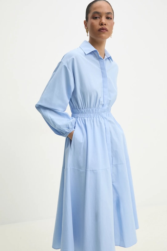 Платье Answear.Lab, синий
Платье Answear.Lab, синий