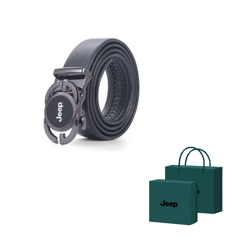 Ремень мужской из спилка кожи Cow, ширина 3,5 см Jeep, gunmetal
Ремень мужской из спилка кожи Cow, ширина 3,5 см Jeep, gunmetal