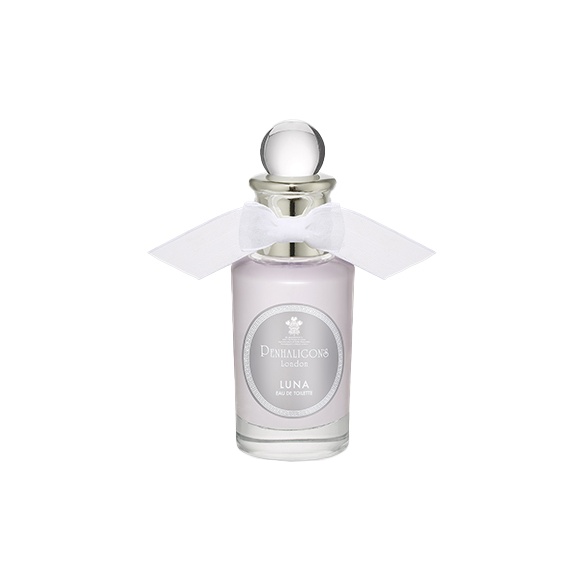 Туалетная вода Penhaligon's Luna (новая версия), 30 мл
Туалетная вода Penhaligon's Luna (новая версия), 30 мл