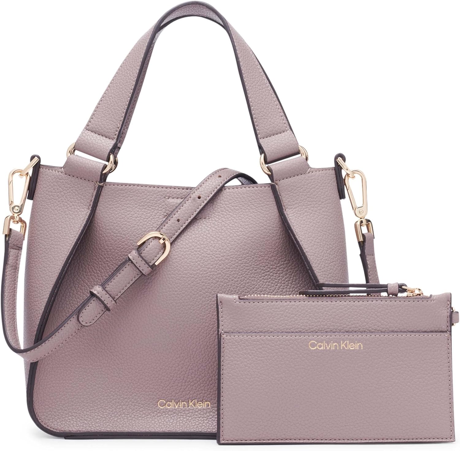 Женская сумка-кроссбоди Calvin Klein Estelle Novelty, Cocoa
Женская сумка-кроссбоди Calvin Klein Estelle Novelty, Cocoa