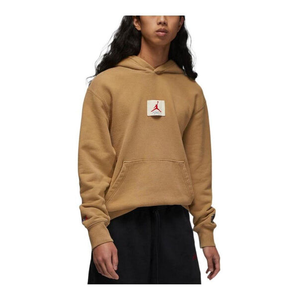 Толстовка Air Jordan x Two18 Logo 'Dark Driftwood Coconut Milk', цвет dark driftwood/coconut milk
Толстовка Air Jordan x Two18 Logo 'Dark Driftwood Coconut Milk', цвет dark driftwood/coconut milk