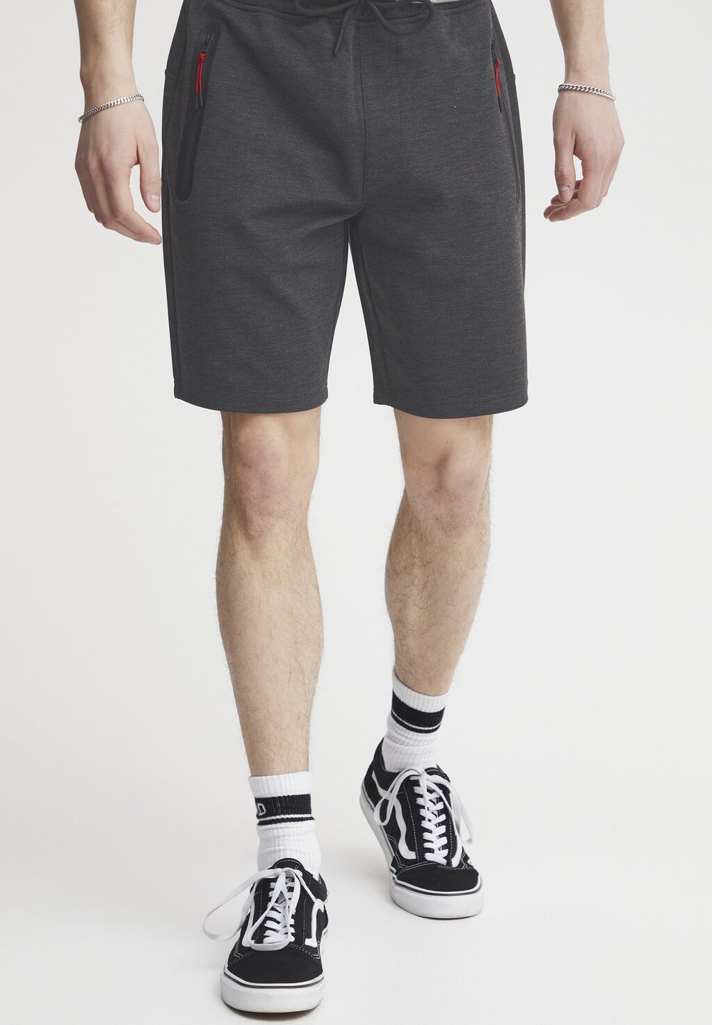 Спортивные брюки Sdvinnie Solid, серый
Спортивные брюки Sdvinnie Solid, серый