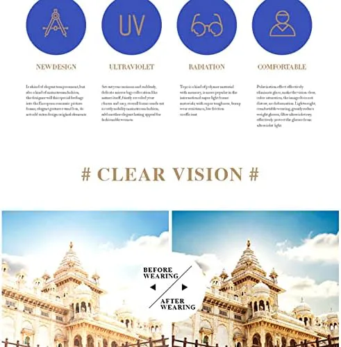 Солнцезащитные очки 2027 года для женщин, ретро-винтажные, цельные, без оправы, для мужчин, прозрачные, розовые, с защитой от УФ-излучения UV400 MTZJH, Black Grey
Солнцезащитные очки 2027 года для женщин, ретро-винтажные, цельные, без оправы, для мужчин, прозрачные, розовые, с защитой от УФ-излучения UV400 MTZJH, Black Grey