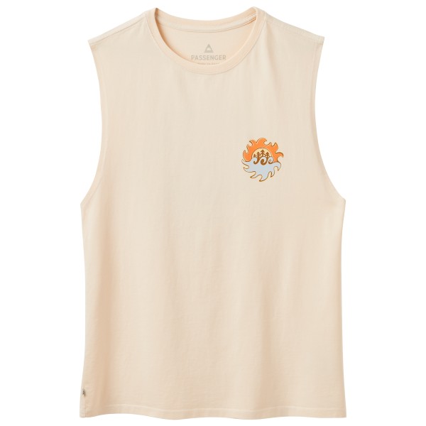 Жилет Dune - верх Passenger, Birch
Жилет Dune - верх Passenger, Birch