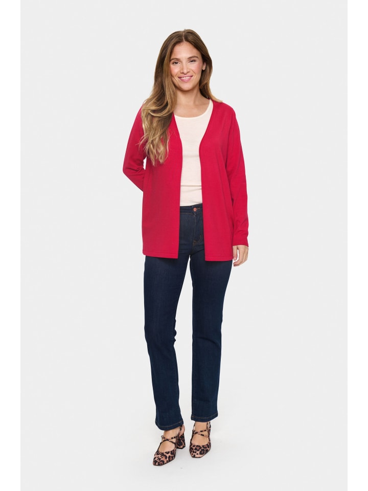 Кардиган SAINT TROPEZ
Кардиган SAINT TROPEZ