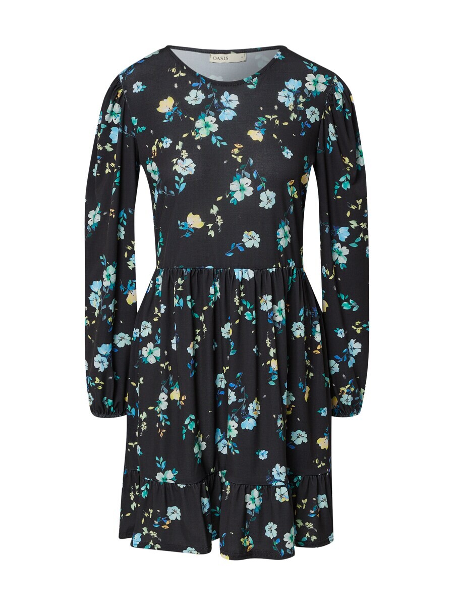 Платье Oasis, разноцветный
Платье Oasis, разноцветный