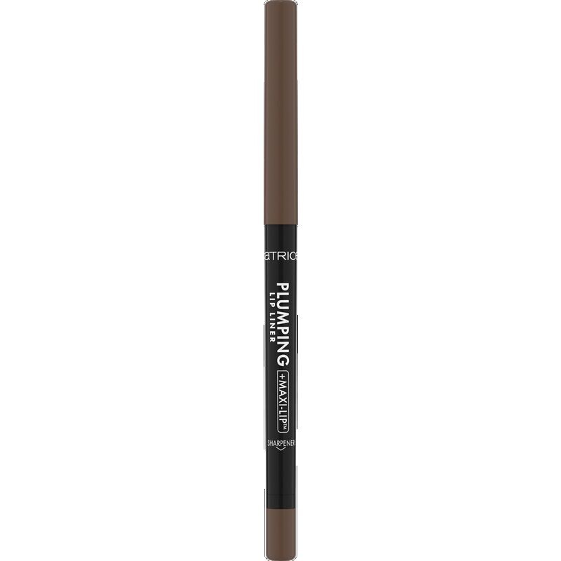 Карандаш для губ Plumping Lip Liner 170 Chocolate Lover Catrice, 0,4 g
Карандаш для губ Plumping Lip Liner 170 Chocolate Lover Catrice, 0,4 g