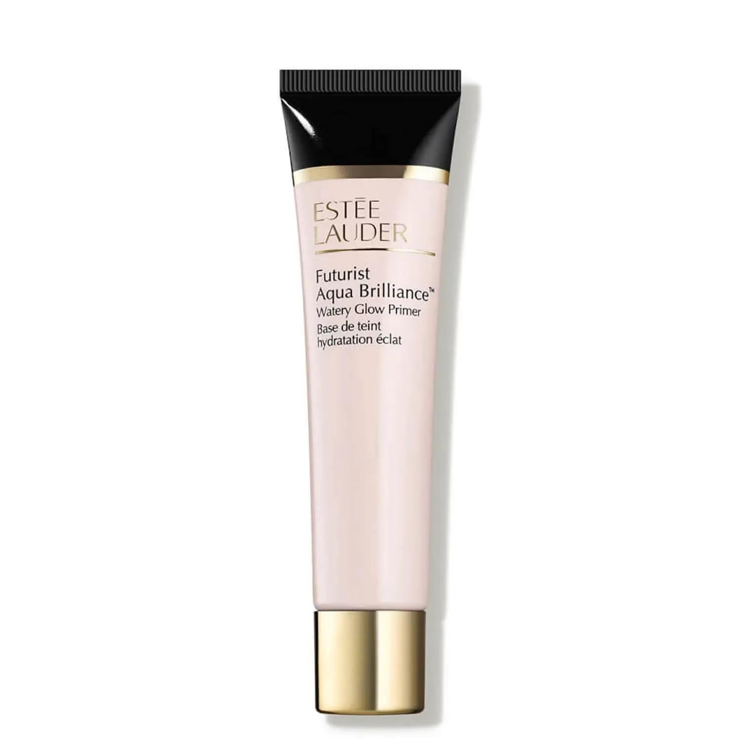 Futurist Aqua Brilliance Watery Glow Primer 40 мл. Estée Lauder
Futurist Aqua Brilliance Watery Glow Primer 40 мл. Estée Lauder