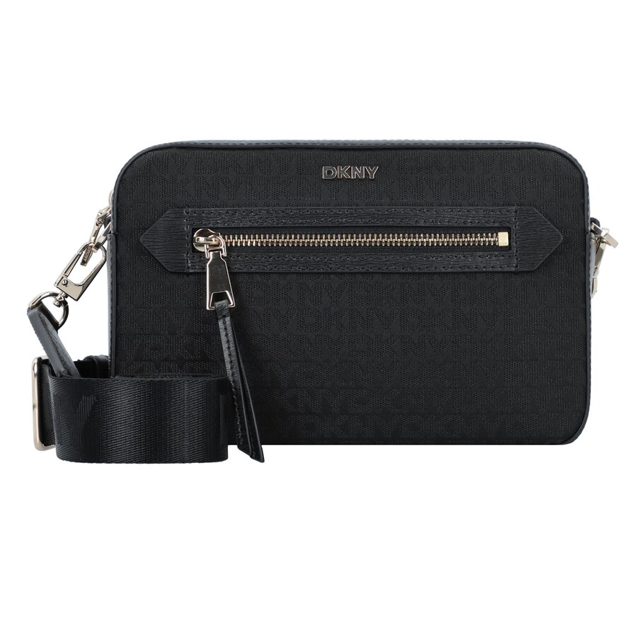 Сумка через плечо DKNY Crossbody Bag, черный
Сумка через плечо DKNY Crossbody Bag, черный