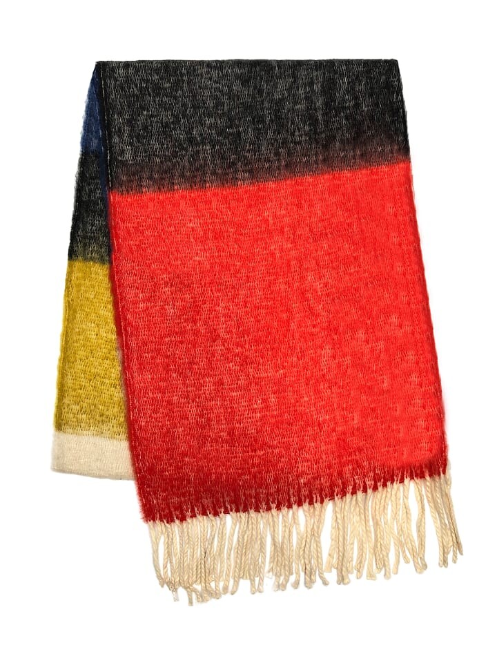 Шарф enflame, красный
Шарф enflame, красный