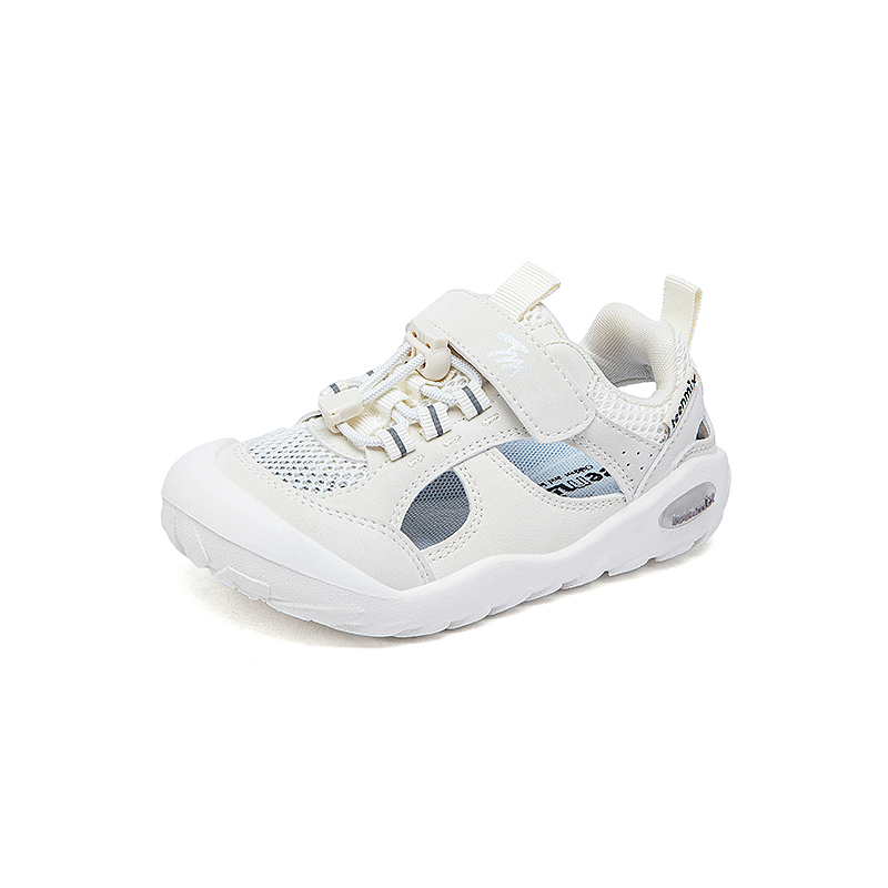 Коллекция сандалий Низкие Детские сандалии Teenmix, белый
Коллекция сандалий Низкие Детские сандалии Teenmix, белый