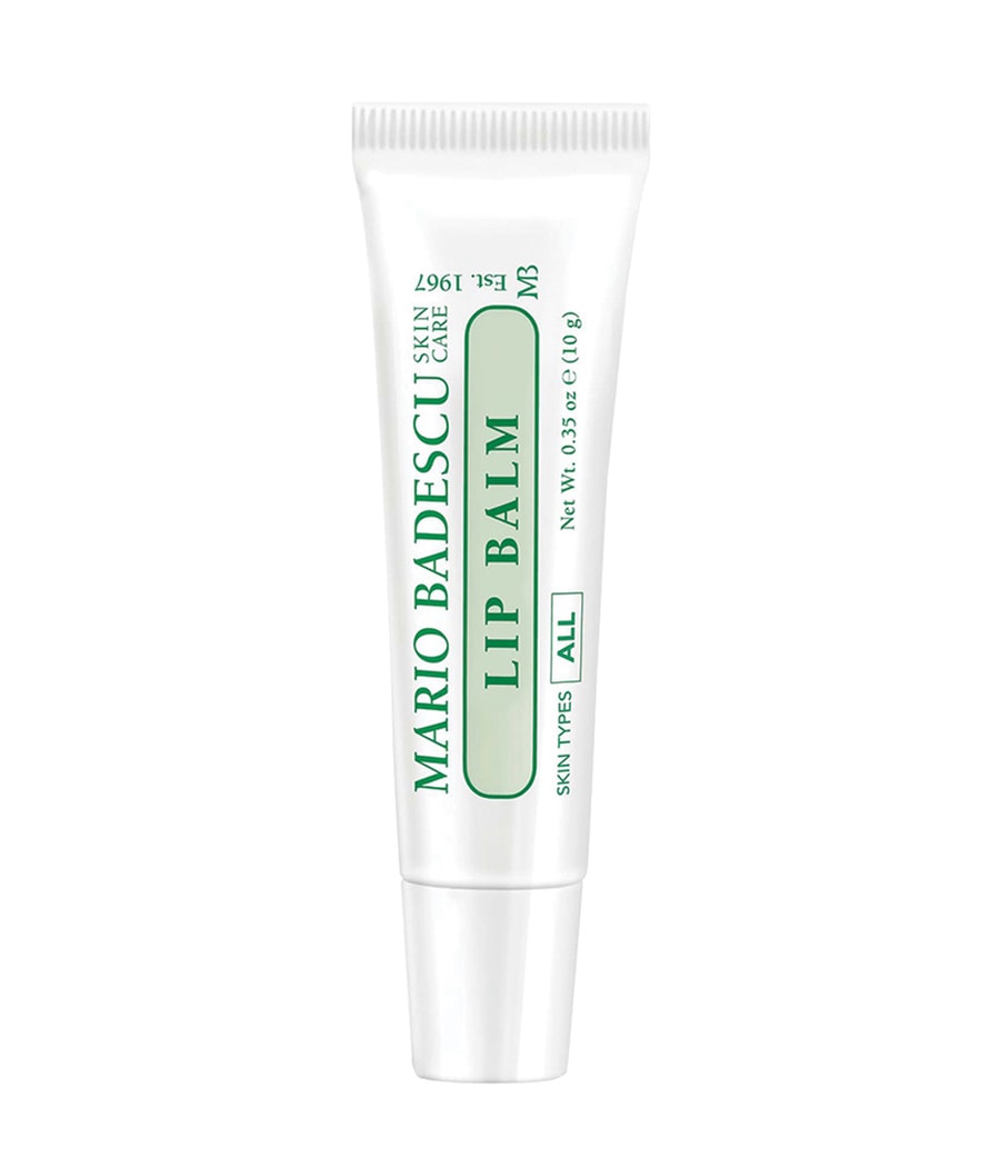 Бальзам для губ Mario Badescu Lip Balm, 10g
Бальзам для губ Mario Badescu Lip Balm, 10g