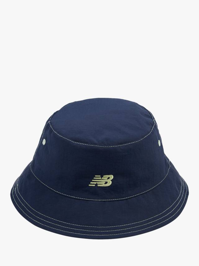 Детская двусторонняя панама New Balance, Nb Navy
Детская двусторонняя панама New Balance, Nb Navy