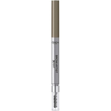 Brow Artist Xpert Warm Blonde 1 шт., L'Oreal, Серый, Brow Artist Xpert Warm Blonde 1 шт., L'Oreal
Brow Artist Xpert Warm Blonde 1 шт., L'Oreal, Серый, Brow Artist Xpert Warm Blonde 1 шт., L'Oreal