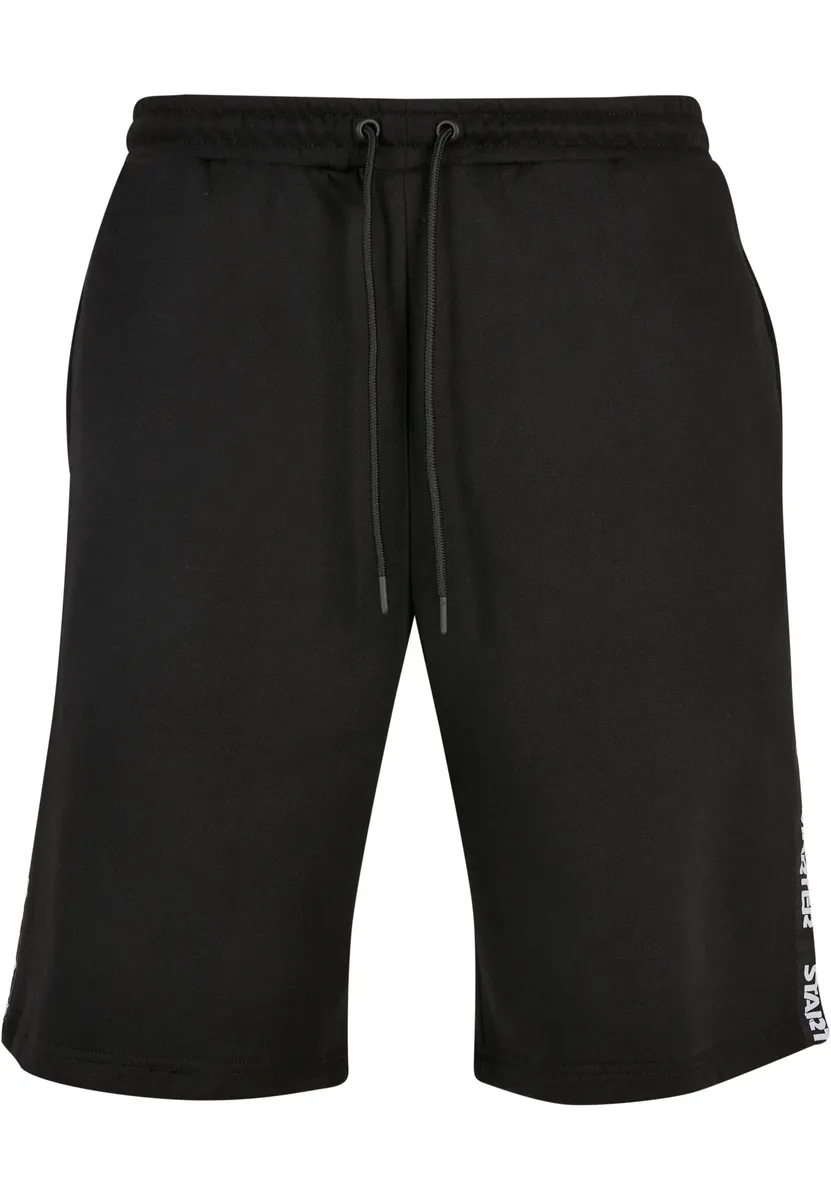 Шорты Starter Black Label "Мужские спортивные шорты Starter Black Label (1 шт.), черный
Шорты Starter Black Label "Мужские спортивные шорты Starter Black Label (1 шт.), черный