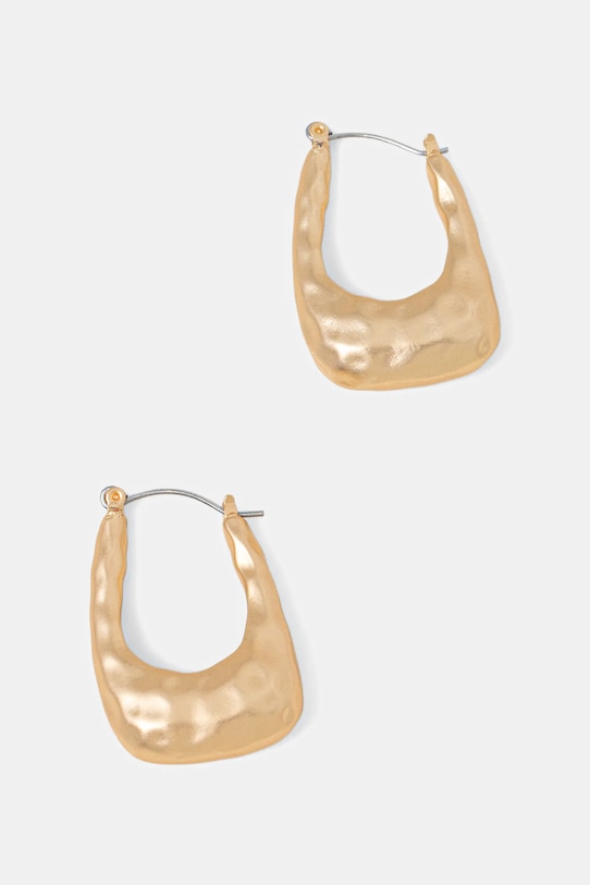 Серьги Medicine, золотой
Серьги Medicine, золотой