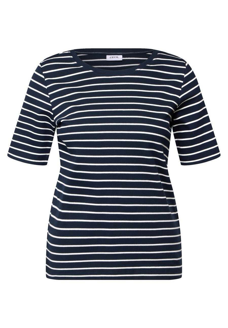 Рубашка CECIL, Night Blue
Рубашка CECIL, Night Blue