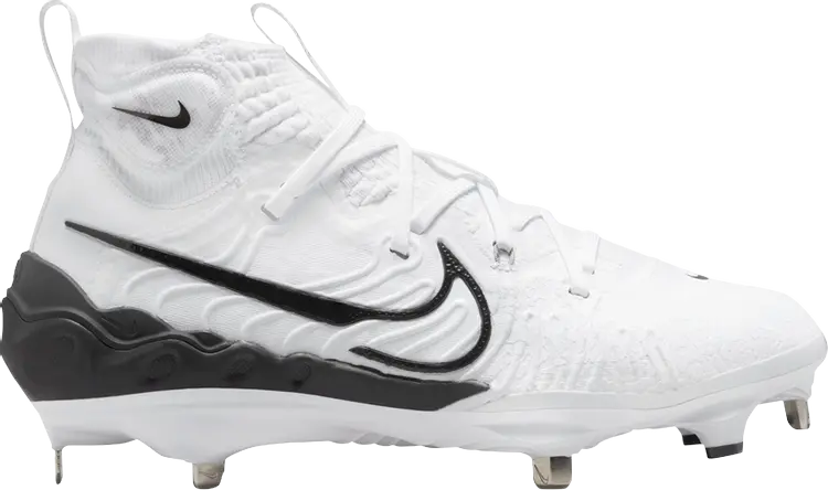 Кроссовки Alpha Huarache NXT 'White Black', белый, Серый;белый, Кроссовки Alpha Huarache NXT 'White Black', белый
Кроссовки Alpha Huarache NXT 'White Black', белый, Серый;белый, Кроссовки Alpha Huarache NXT 'White Black', белый