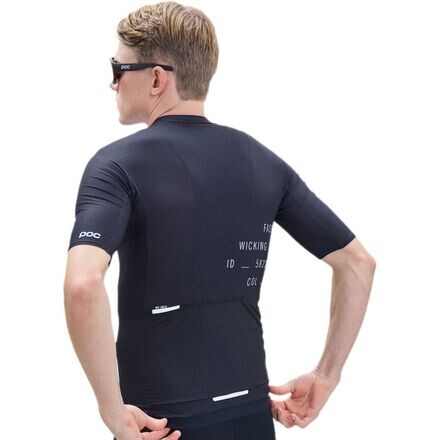 Джерси с принтом Pristine мужские POC, черный
Джерси с принтом Pristine мужские POC, черный