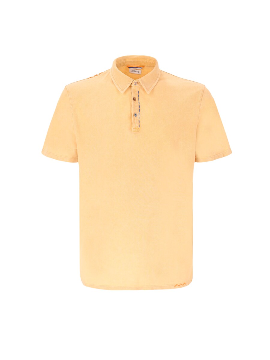 Рубашка Distretto 12 Lorca, Honey
Рубашка Distretto 12 Lorca, Honey