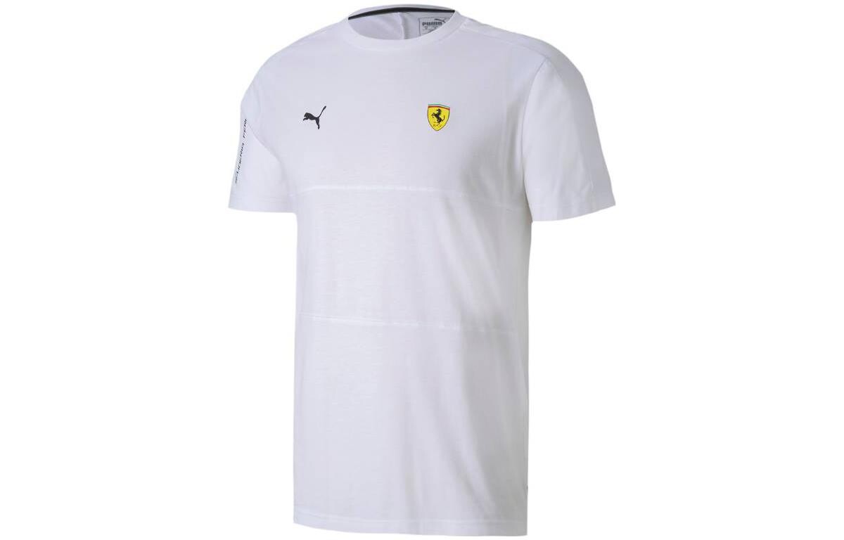 Футболка RAD/CAL мужская белая Puma, белый
Футболка RAD/CAL мужская белая Puma, белый