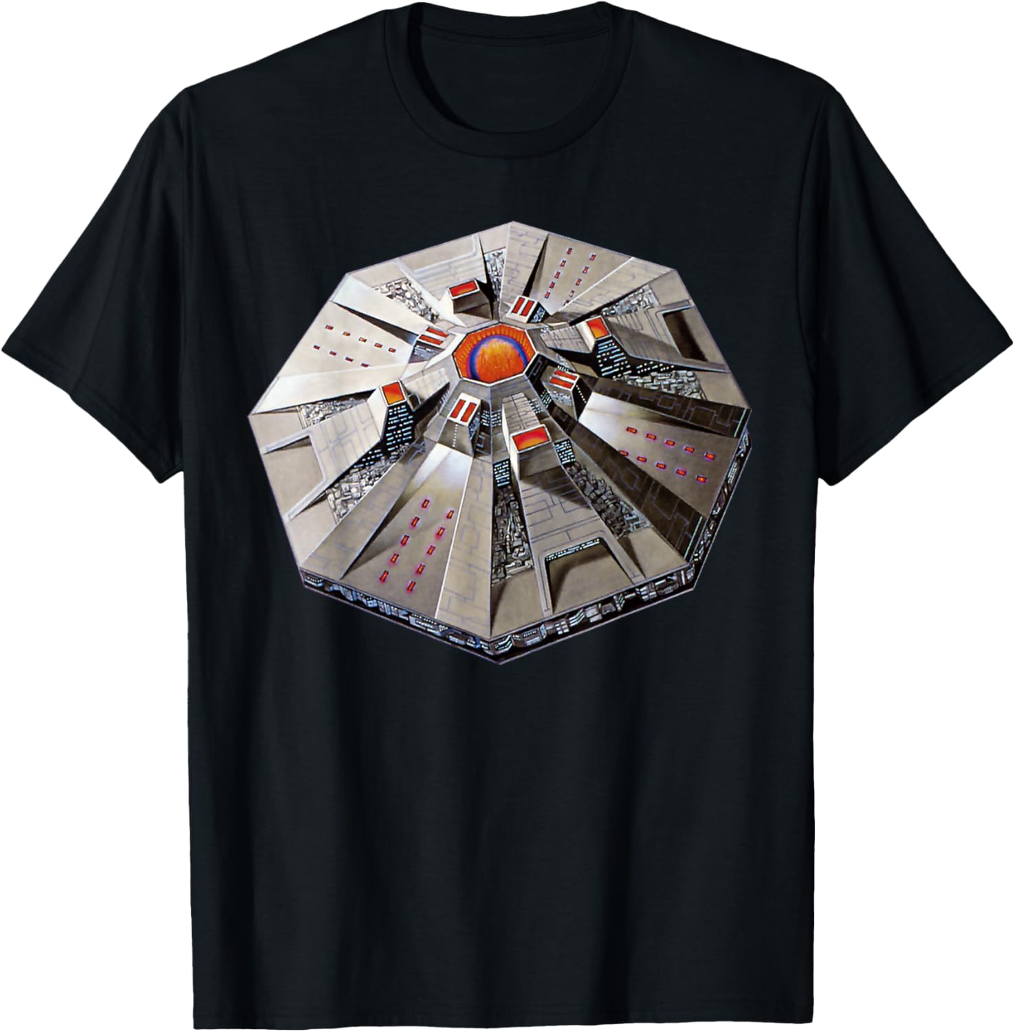 Футболка Zebius 004 Bandai Namco Entertainment Inc., черный
Футболка Zebius 004 Bandai Namco Entertainment Inc., черный