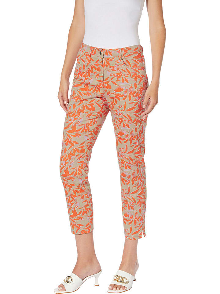 Тканевые брюки Heine
Тканевые брюки Heine