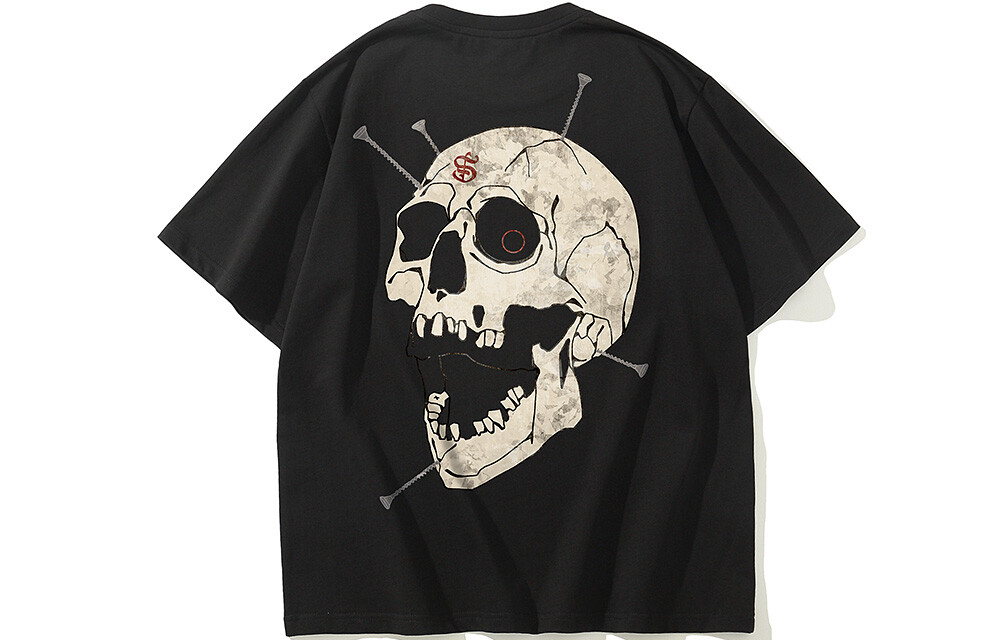 Kimura Sansha SANSYAS Футболка унисекс, Черный 
Kimura Sansha SANSYAS Футболка унисекс, Черный