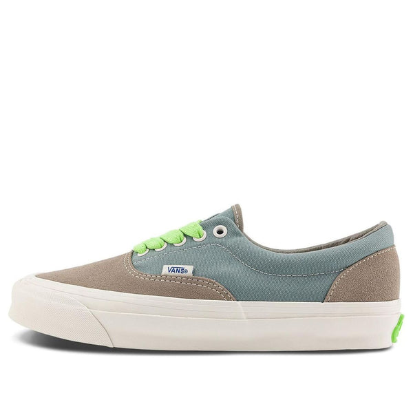 Кроссовки taka hayashi x og era vg lx 'grey blue' Vans, серый
Кроссовки taka hayashi x og era vg lx 'grey blue' Vans, серый