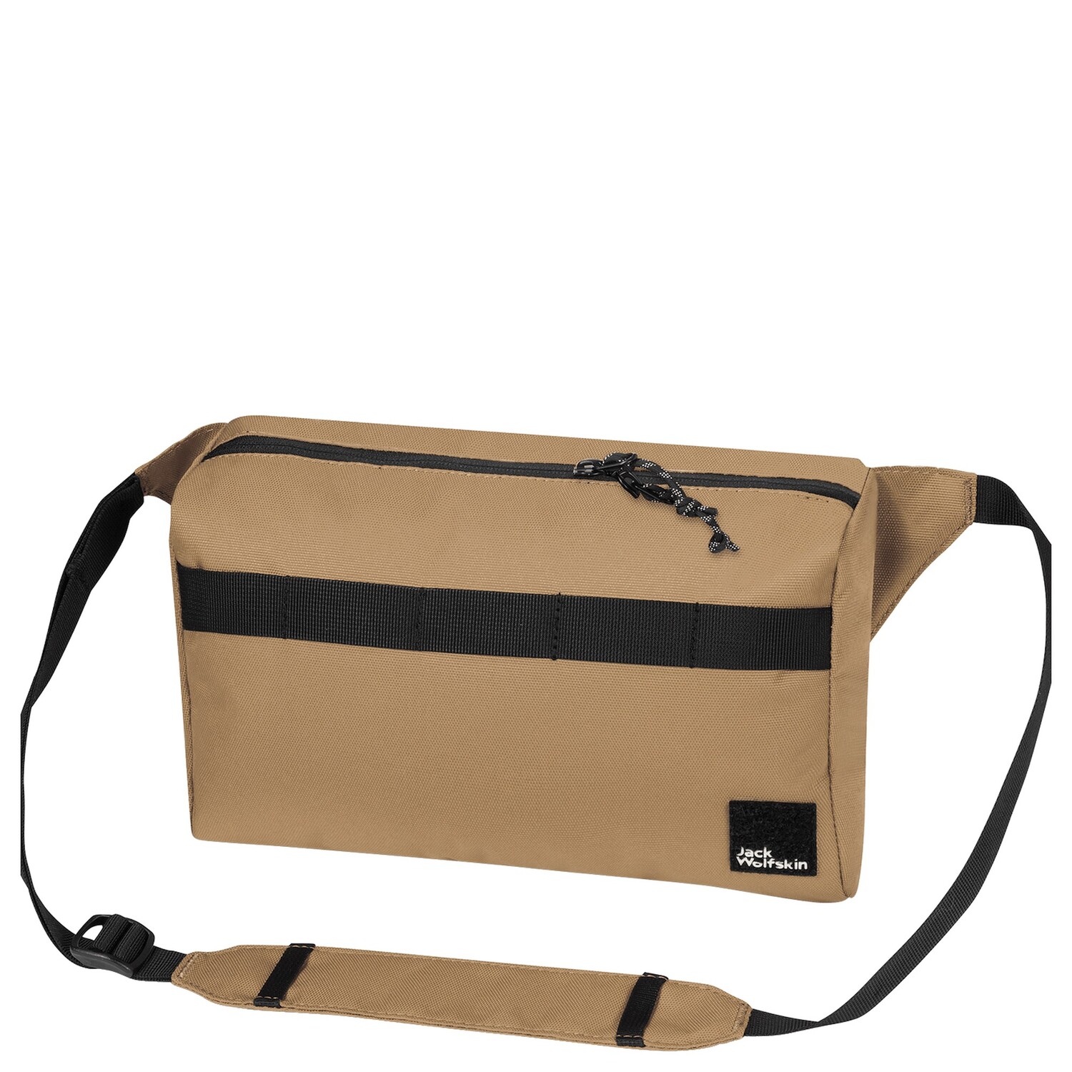 Сумка через плечо Jack Wolfskin 365 Bag 29 cm, цвет dunelands
Сумка через плечо Jack Wolfskin 365 Bag 29 cm, цвет dunelands