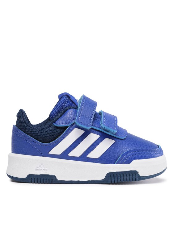 Кроссовки Tensaur Sport Training Hook and Loop Shoes H06300 Adidas, синий
Кроссовки Tensaur Sport Training Hook and Loop Shoes H06300 Adidas, синий